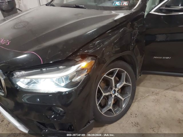 WBXHT3C34GP881212 BMW X1 Xdrive28i