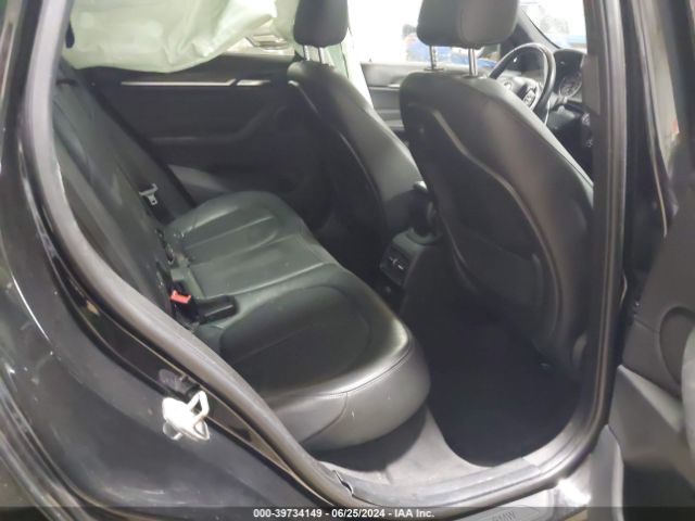 WBXHT3C34GP881212 BMW X1 Xdrive28i