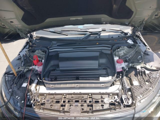 W1KCG2DBXNA004984 Mercedes-Benz EQS 450+