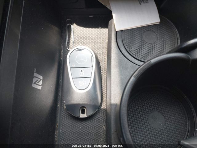 W1KCG2DBXNA004984 Mercedes-Benz EQS 450+