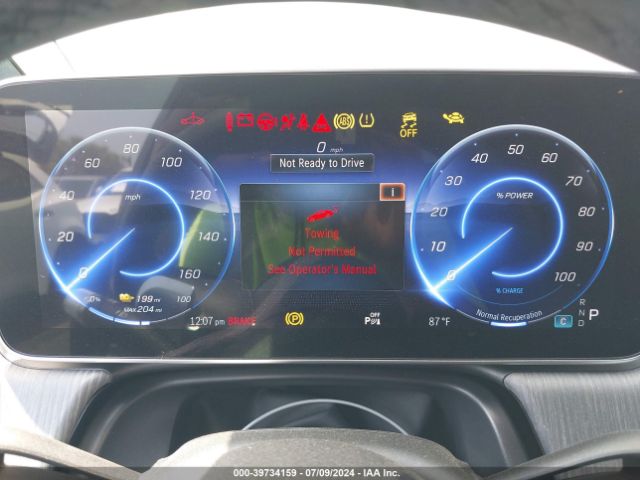 W1KCG2DBXNA004984 Mercedes-Benz EQS 450+