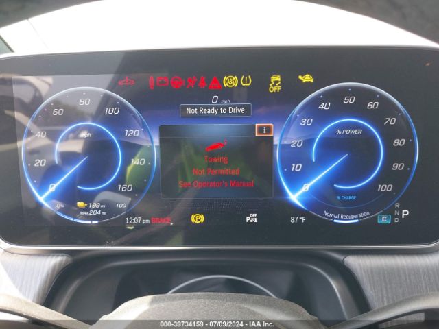 W1KCG2DBXNA004984 Mercedes-Benz EQS 450+