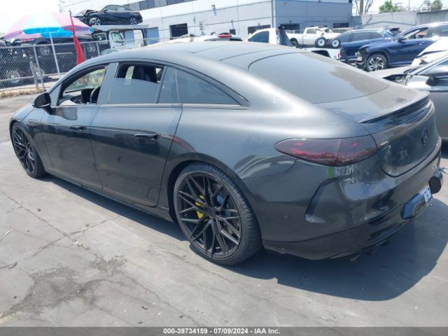 W1KCG2DBXNA004984 Mercedes-Benz EQS 450+