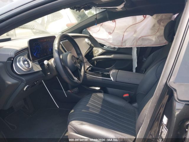 W1KCG2DBXNA004984 Mercedes-Benz EQS 450+