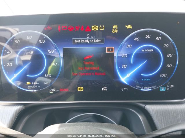 W1KCG2DBXNA004984 Mercedes-Benz EQS 450+