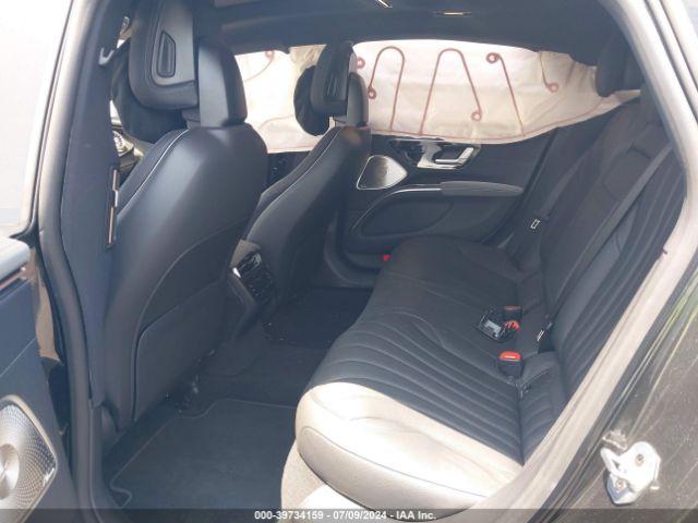 W1KCG2DBXNA004984 Mercedes-Benz EQS 450+