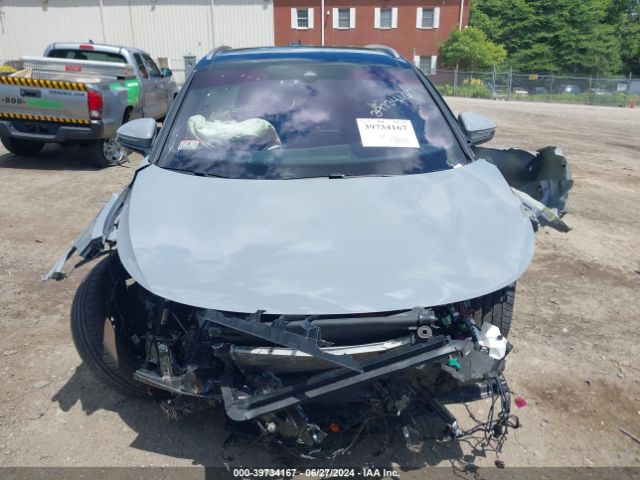 WVGUNPE22NP048552 Volkswagen Id.4 Awd Pro S