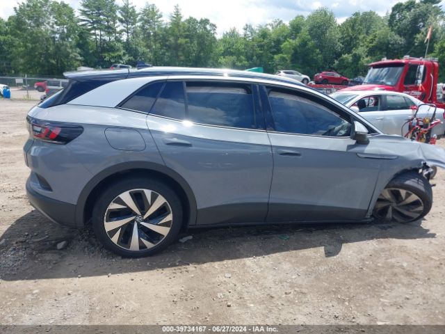WVGUNPE22NP048552 Volkswagen Id.4 Awd Pro S