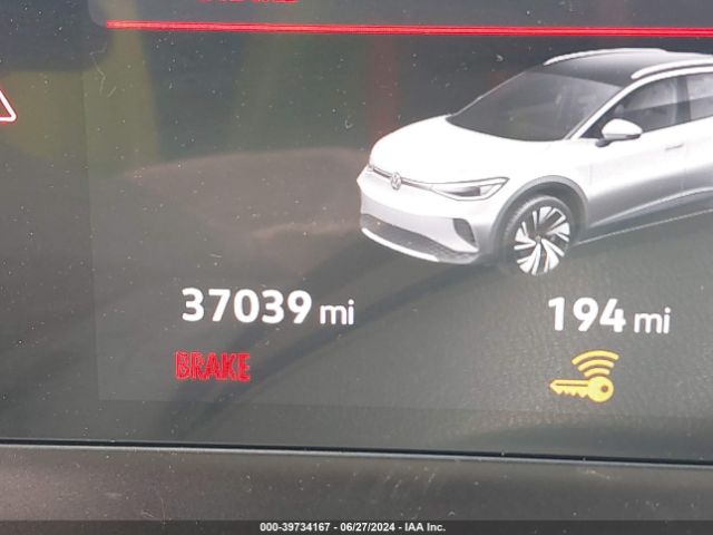 WVGUNPE22NP048552 Volkswagen Id.4 Awd Pro S