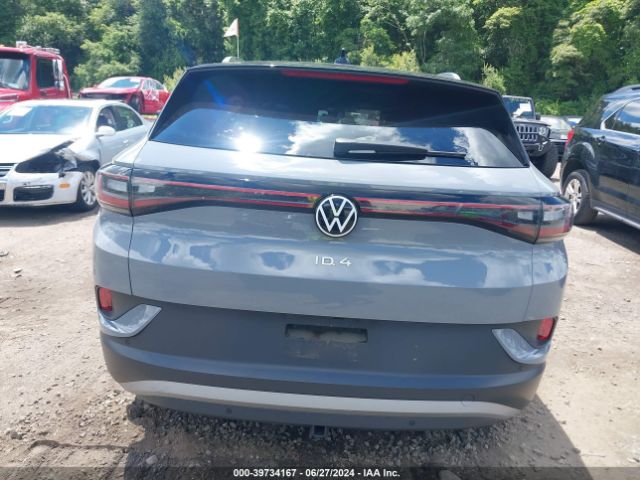 WVGUNPE22NP048552 Volkswagen Id.4 Awd Pro S