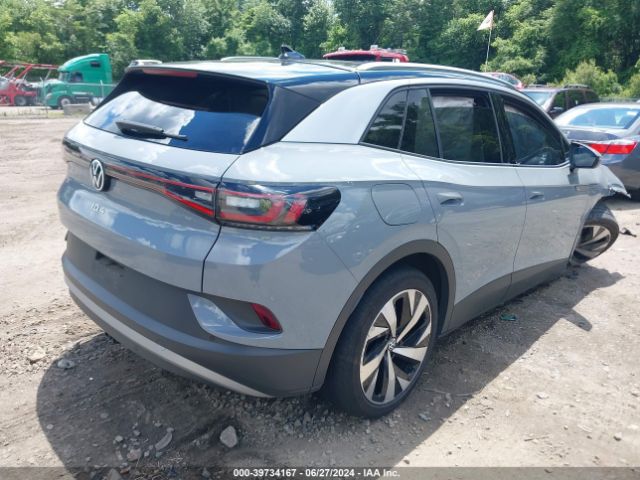 WVGUNPE22NP048552 Volkswagen Id.4 Awd Pro S