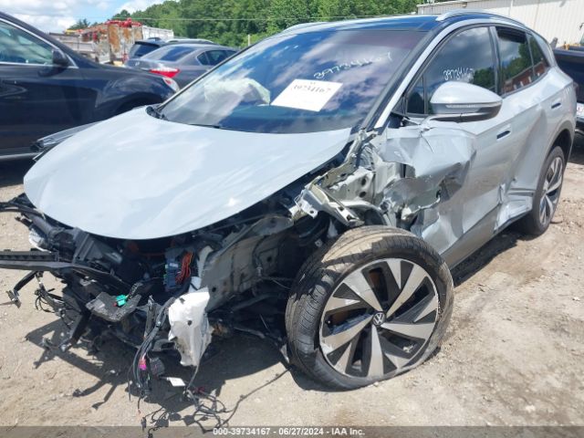 WVGUNPE22NP048552 Volkswagen Id.4 Awd Pro S
