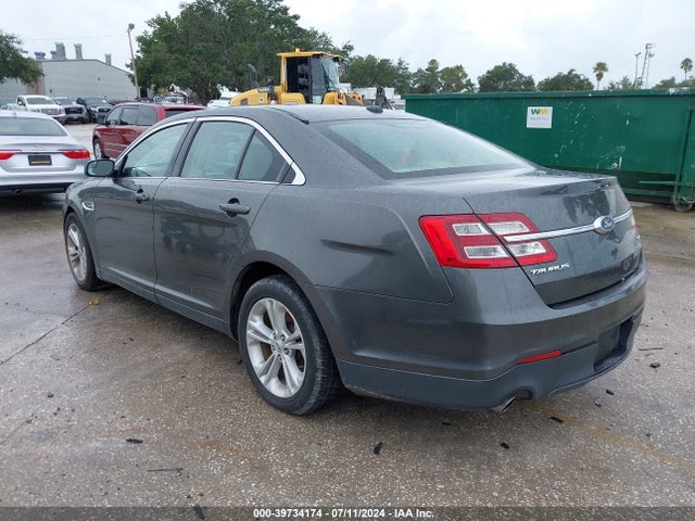 Ford TAURUS SE 2016 1FAHP2D93GG132583 Image 3