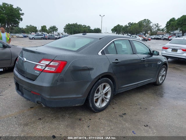 Ford TAURUS SE 2016 1FAHP2D93GG132583 Image 4