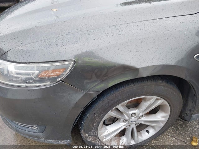 Ford TAURUS SE 2016 1FAHP2D93GG132583 Image 6