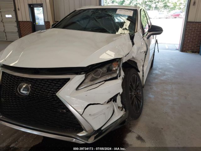 2T2BZMCA0GC051844 Lexus Rx 350 F Sport