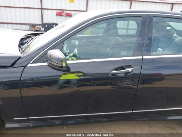 WDDGF8AB3EA916304 Mercedes-Benz C 300 Luxury 4matic/sport 4matic