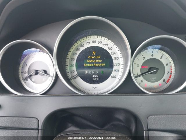 WDDGF8AB3EA916304 Mercedes-Benz C 300 Luxury 4matic/sport 4matic