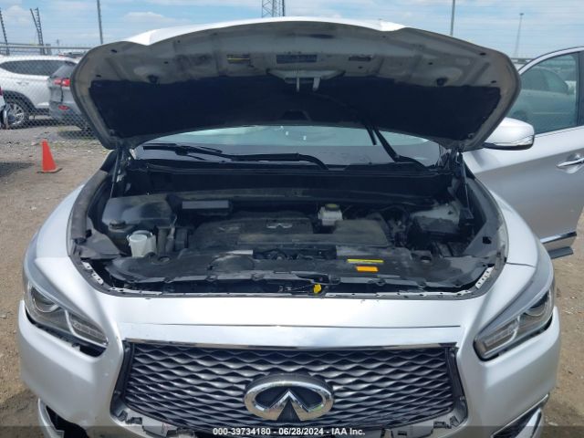 5N1DL0MM2JC512988 Infiniti QX60