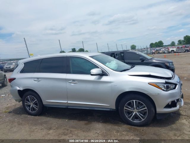 5N1DL0MM2JC512988 Infiniti QX60