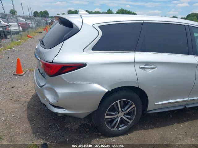 5N1DL0MM2JC512988 Infiniti QX60