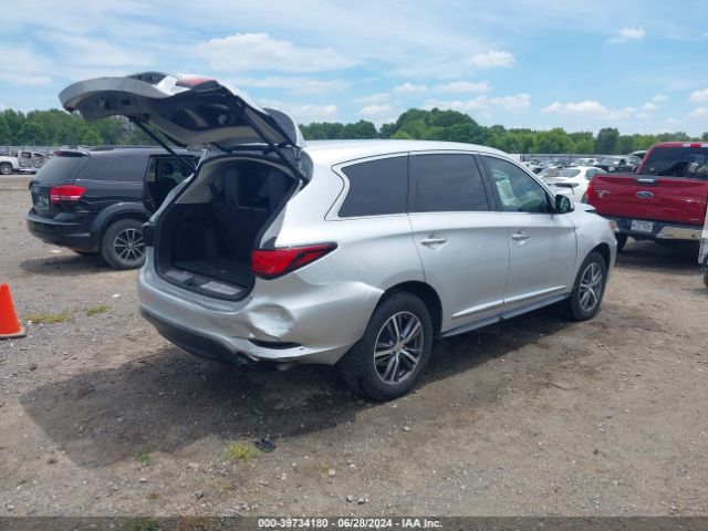 5N1DL0MM2JC512988 Infiniti QX60