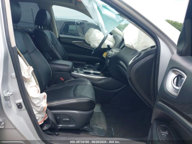 5N1DL0MM2JC512988 Infiniti QX60
