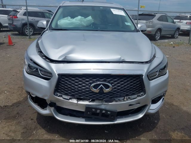 5N1DL0MM2JC512988 Infiniti QX60