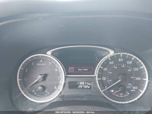5N1DL0MM2JC512988 Infiniti QX60
