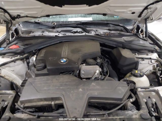 WBA8E3G54GNU04551 BMW 328i Xdrive