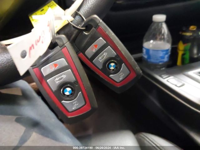 WBA8E3G54GNU04551 BMW 328i Xdrive