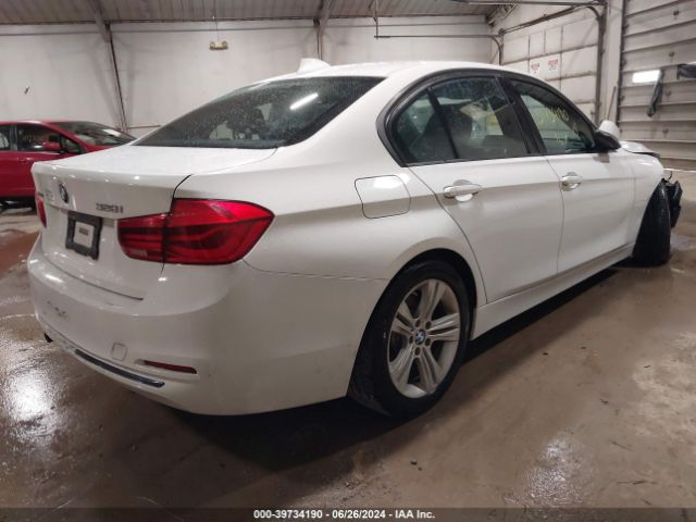 WBA8E3G54GNU04551 BMW 328i Xdrive