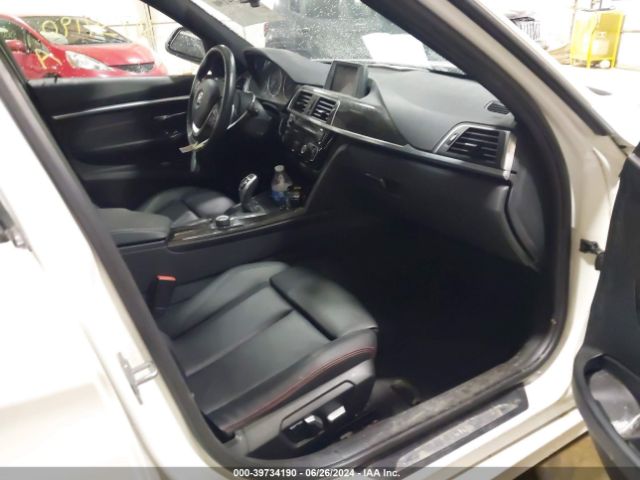 WBA8E3G54GNU04551 BMW 328i Xdrive