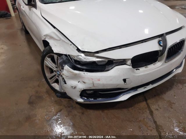 WBA8E3G54GNU04551 BMW 328i Xdrive