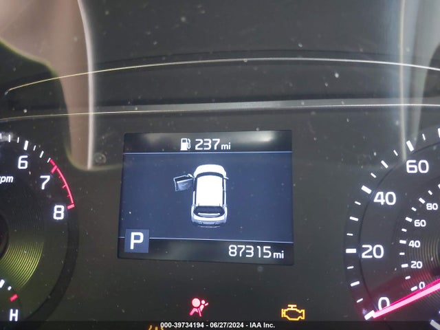 KIA SOUL LX 2020 KNDJ23AU2L7077840 Image 15