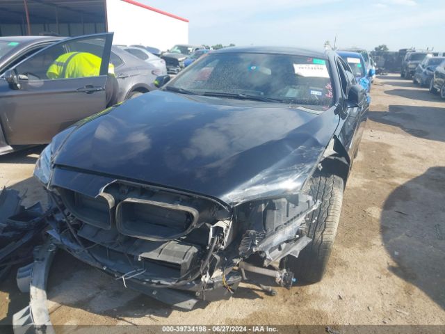 WBA6A0C55FD318368 BMW 640i Gran Coupe