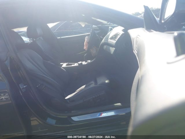 WBA6A0C55FD318368 BMW 640i Gran Coupe