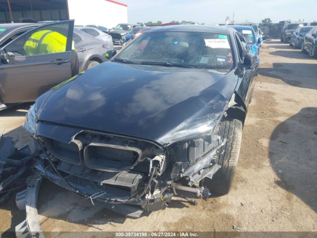 WBA6A0C55FD318368 BMW 640i Gran Coupe