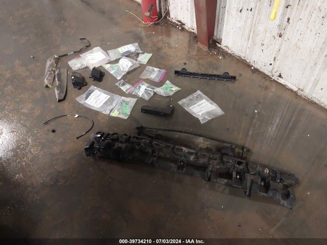 Ford Explorer Limited 2017 1FM5K8FH4HGE28986 Image 12