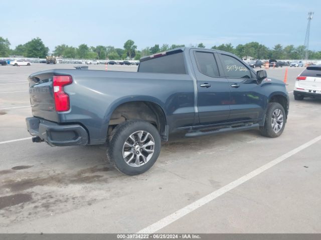 1GCRYEED4KZ256956 Chevrolet Silverado 1500 Rst