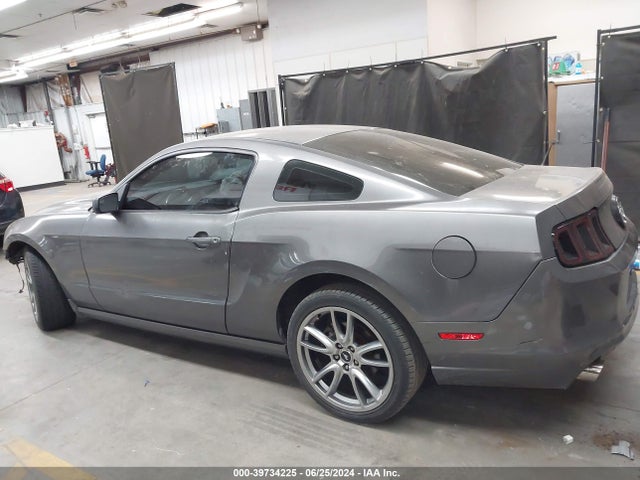 Ford Mustang V6 2014 1ZVBP8AM5E5239605 Image 14