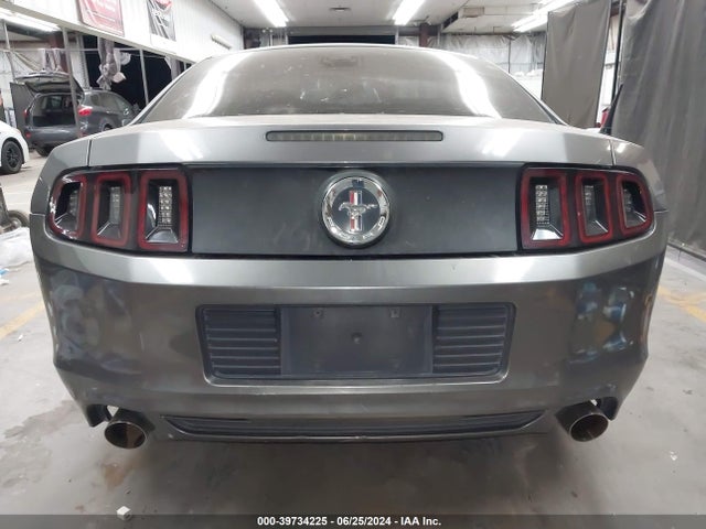 Ford Mustang V6 2014 1ZVBP8AM5E5239605 Image 16
