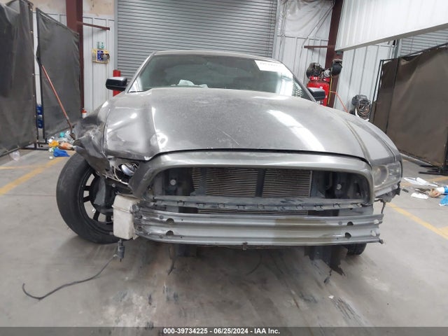 Ford Mustang V6 2014 1ZVBP8AM5E5239605 Image 6