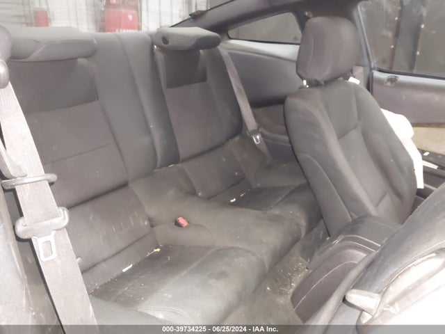 Ford Mustang V6 2014 1ZVBP8AM5E5239605 Image 8