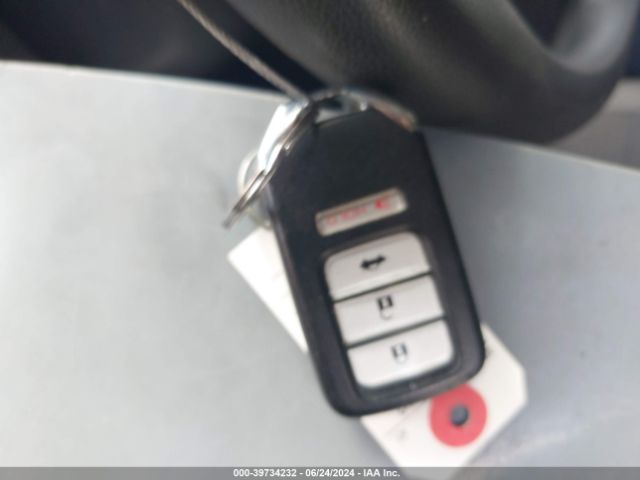3CZRU6H5XNM762460 Honda Hr-v Awd Ex