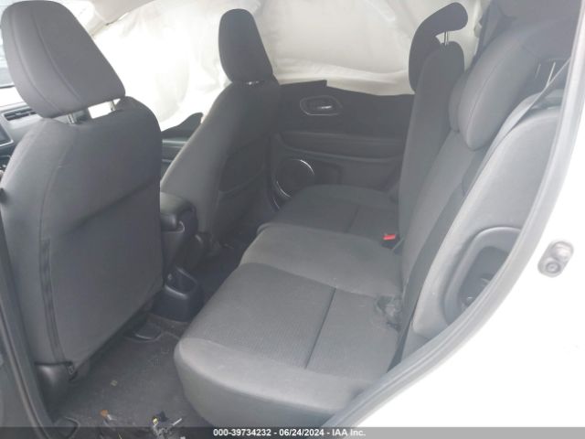 3CZRU6H5XNM762460 Honda Hr-v Awd Ex