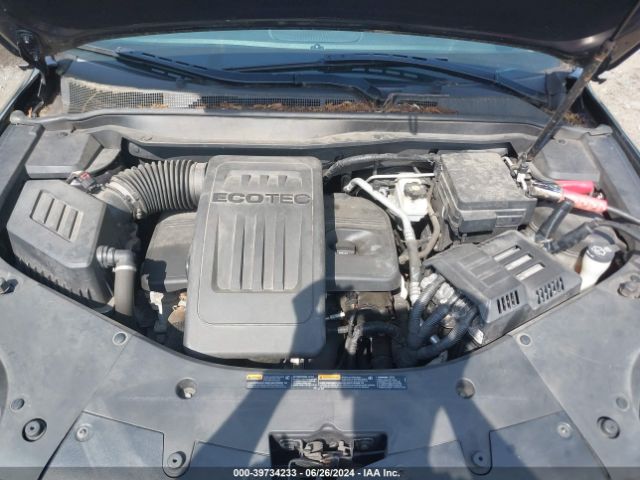 2GKFLWEK4E6132115 GMC Terrain Sle-2