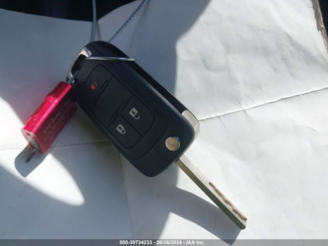 2GKFLWEK4E6132115 GMC Terrain Sle-2