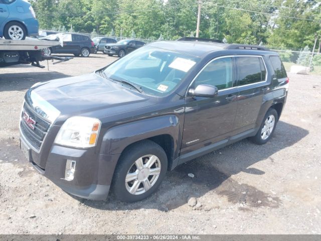 2GKFLWEK4E6132115 GMC Terrain Sle-2