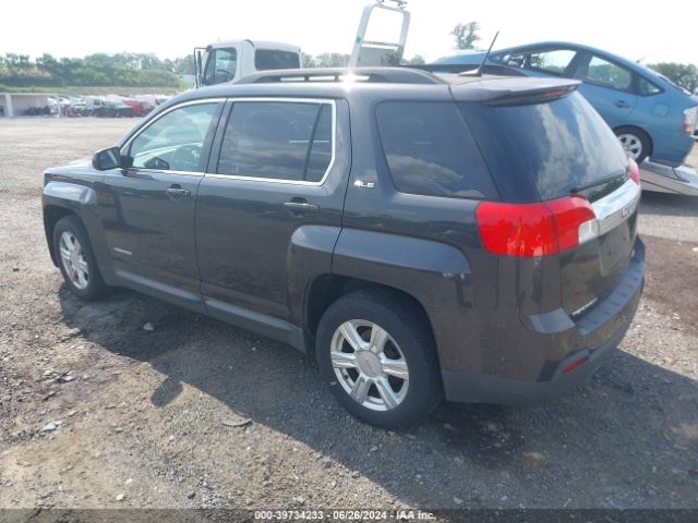 2GKFLWEK4E6132115 GMC Terrain Sle-2